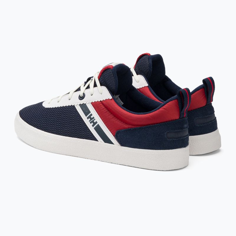 Helly Hansen Rwb Lawson мъжки маратонки в тъмносиньо и червено 11797_599-8 3