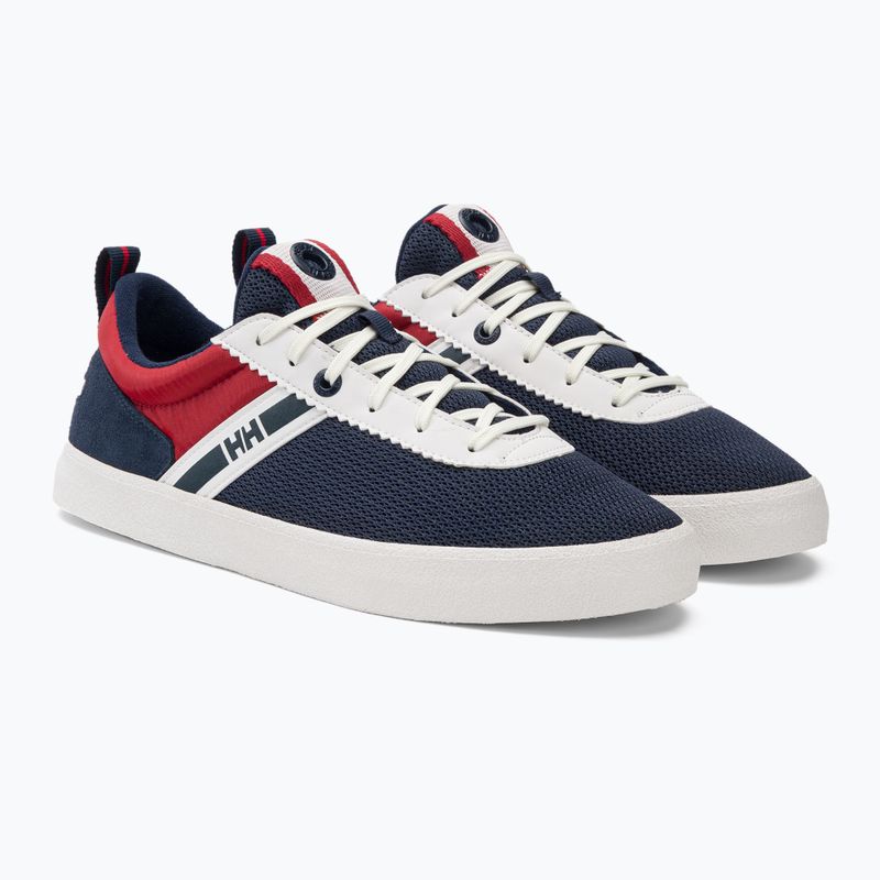 Helly Hansen Rwb Lawson мъжки маратонки в тъмносиньо и червено 11797_599-8 4