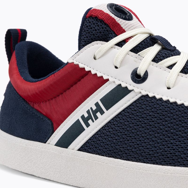 Helly Hansen Rwb Lawson мъжки маратонки в тъмносиньо и червено 11797_599-8 9