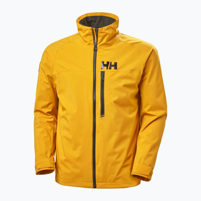 Helly Hansen Racing 285 мъжко яке за ветроходство, жълто 30205_285-M
