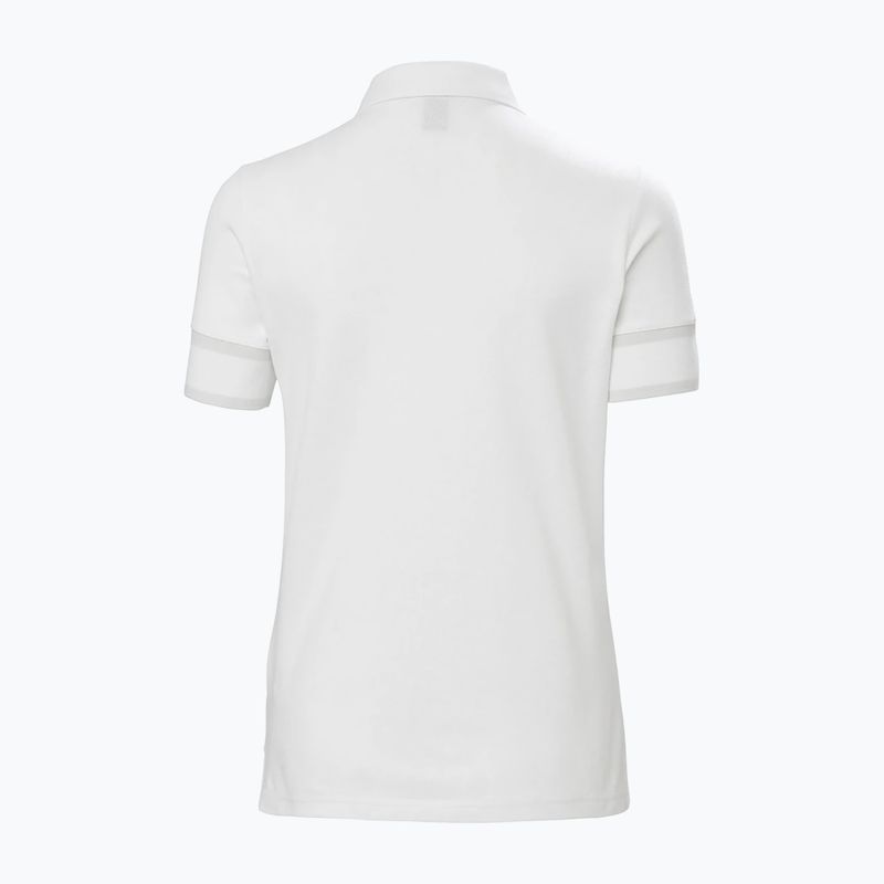 Helly Hansen дамска поло риза Thalia Pique Polo white 30349_002 6