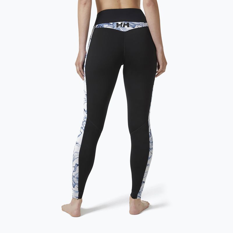 Helly Hansen Waterwear дамски неопренов клин черен 34021_993 2