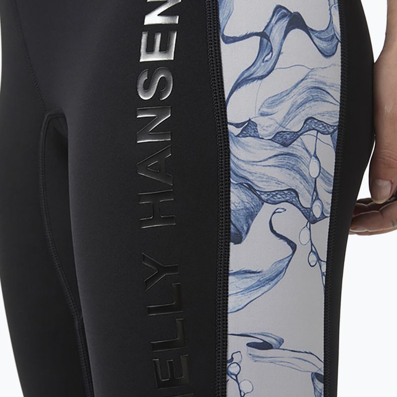 Helly Hansen Waterwear дамски неопренов клин черен 34021_993 3