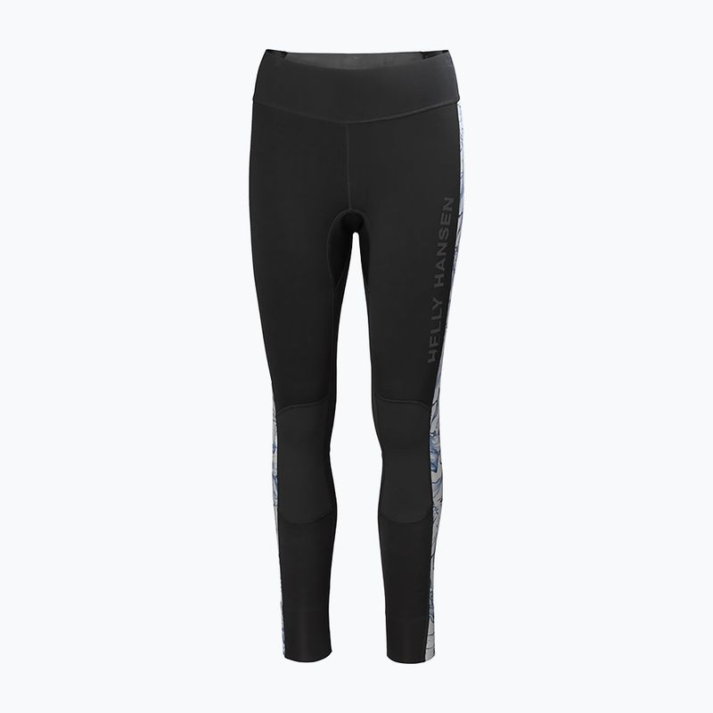 Helly Hansen Waterwear дамски неопренов клин черен 34021_993 5