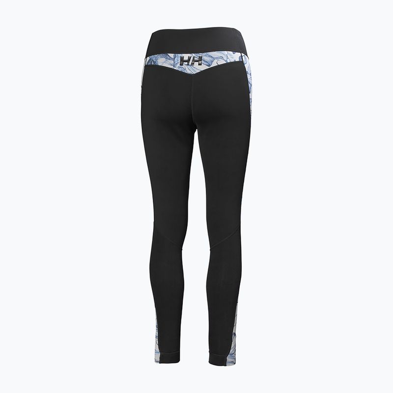 Helly Hansen Waterwear дамски неопренов клин черен 34021_993 6