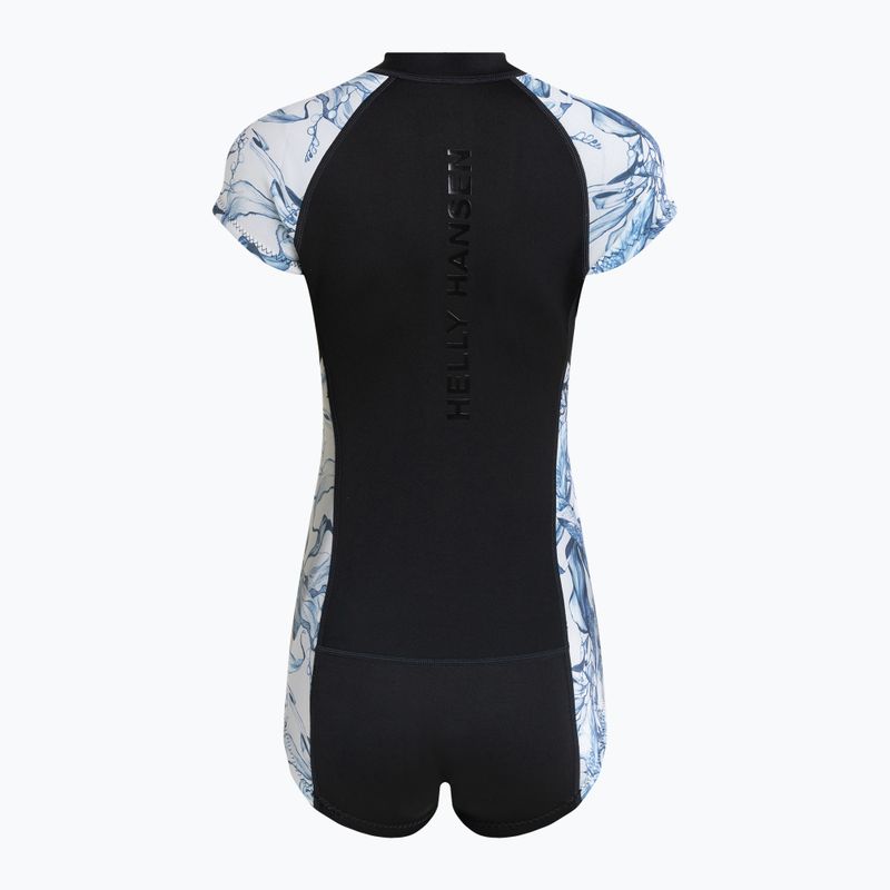 Helly Hansen Неопренов бански костюм за жени 993 black 34022_993 2