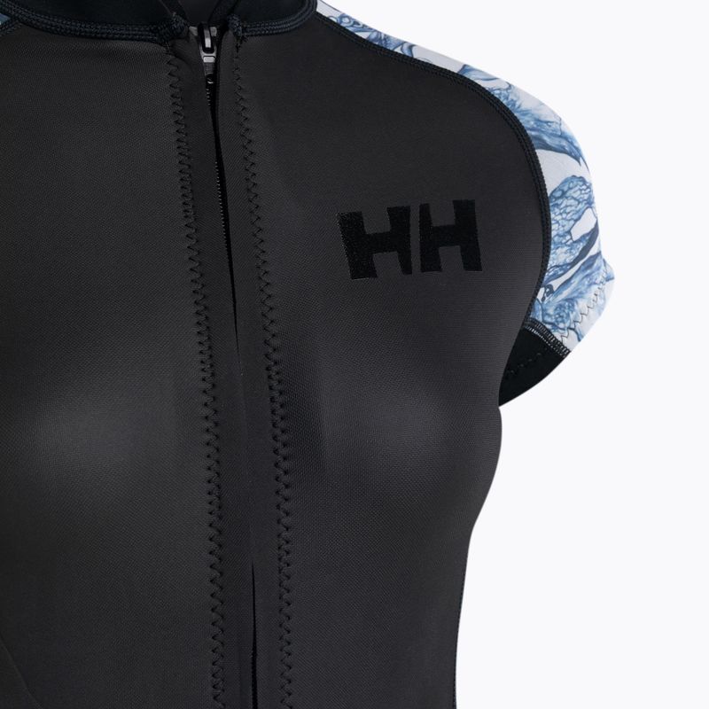 Helly Hansen Неопренов бански костюм за жени 993 black 34022_993 3