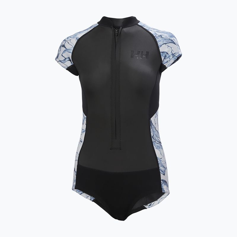 Helly Hansen Неопренов бански костюм за жени 993 black 34022_993 6