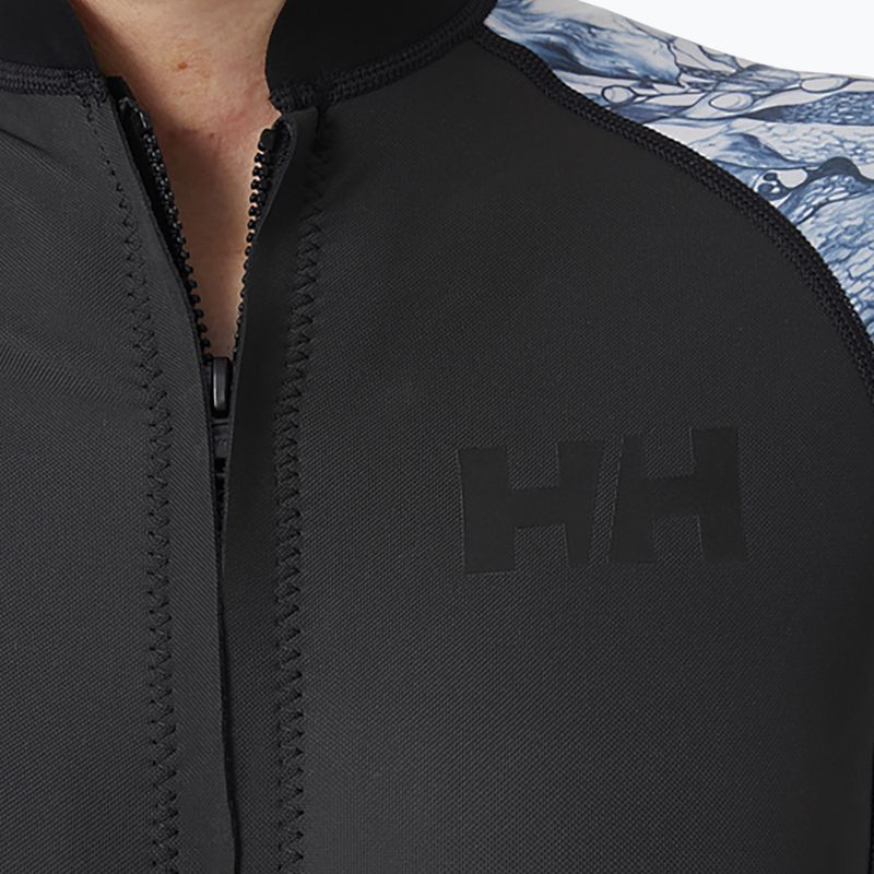 Helly Hansen Неопренов бански костюм за жени 993 black 34022_993 10