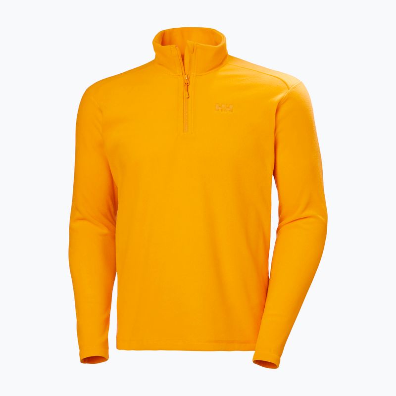 Helly Hansen мъжки поларен суитшърт Daybreaker 1/2 Zip 328 yellow 50844 5