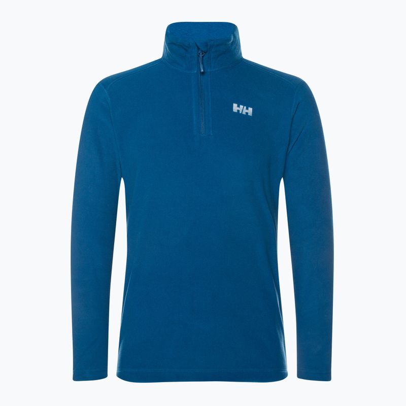 Helly Hansen мъжки поларен суитшърт Daybreaker 1/2 Zip 606 blue 50844 4