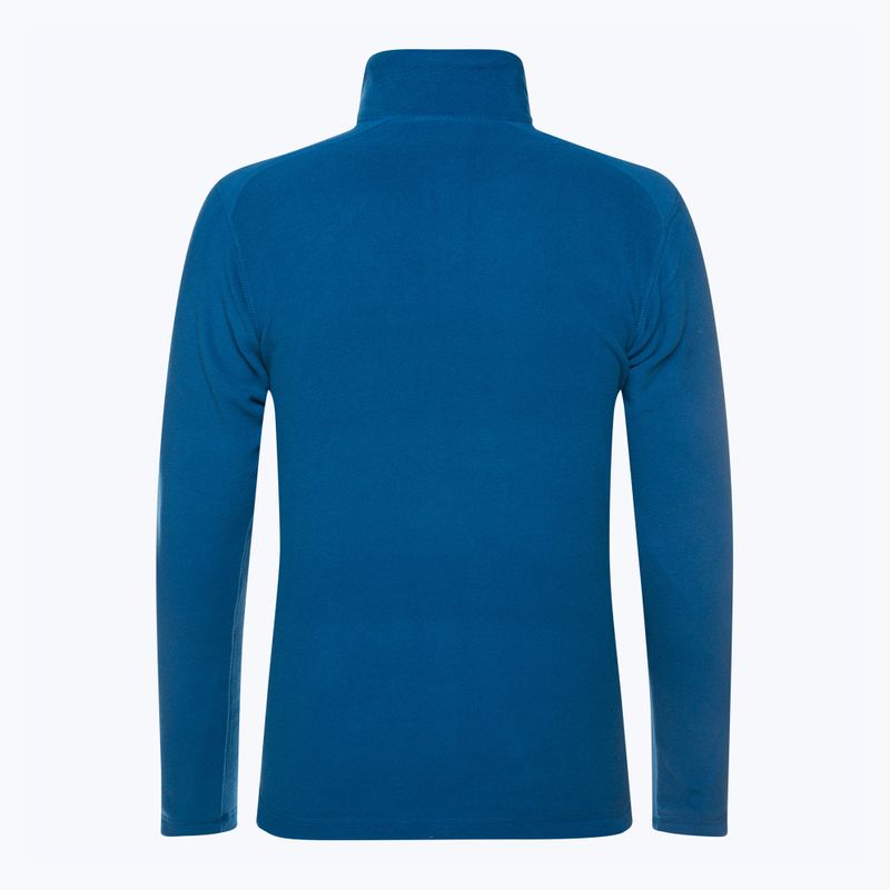 Helly Hansen мъжки поларен суитшърт Daybreaker 1/2 Zip 606 blue 50844 5