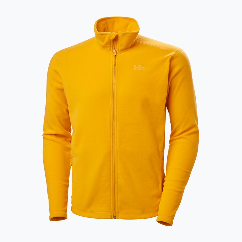 Helly Hansen мъжки поларен суитшърт Daybreaker 328 жълт 51598 5