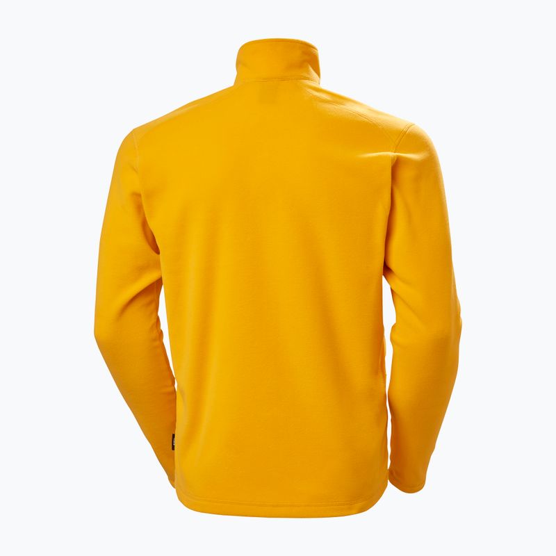 Helly Hansen мъжки поларен суитшърт Daybreaker 328 жълт 51598 6