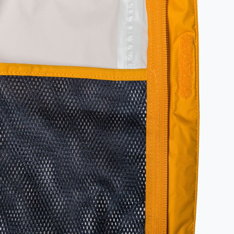 Мъжко дъждобранно яке Helly Hansen Loke yellow 62252_328 4