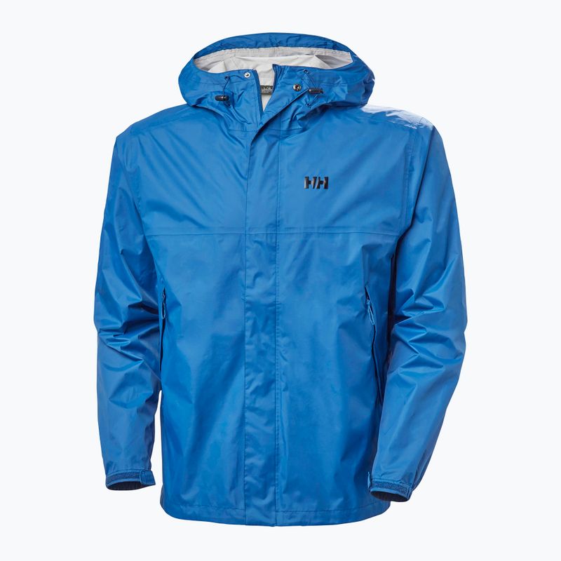 Мъжко дъждобранно яке Helly Hansen Loke blue 62252_606 6