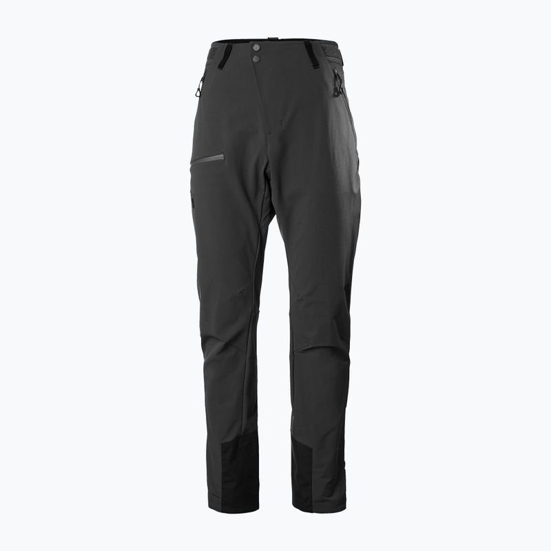 Helly Hansen мъжки софтшел панталони Odin Huginn 2.0 990 black 63103 5