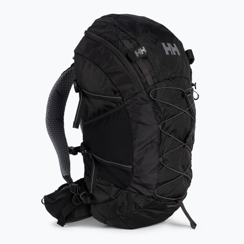 Helly Hansen Transistor 30 л туристическа раница черна 67071_990 2