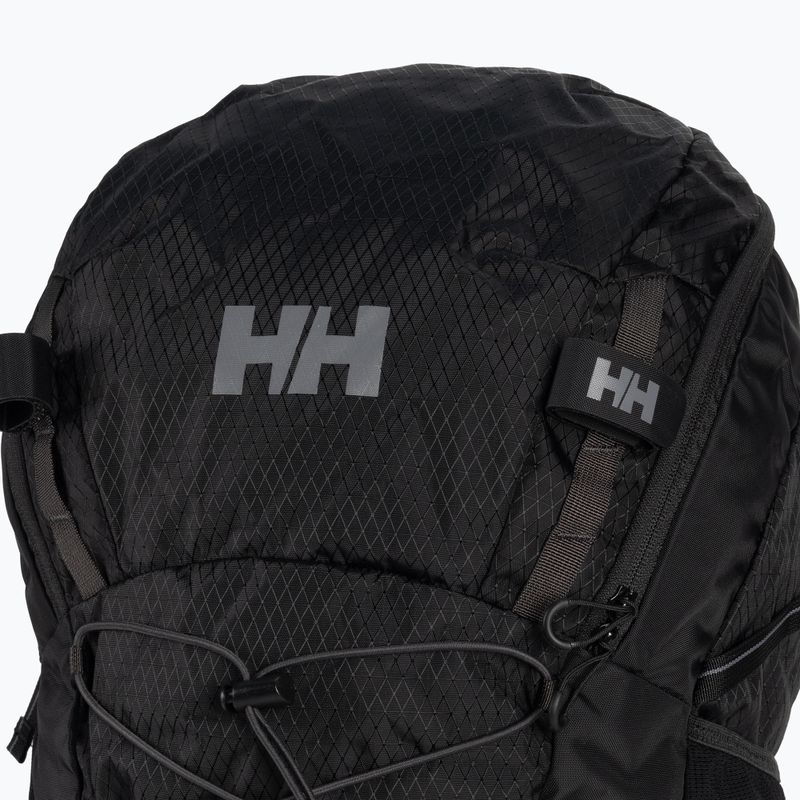 Helly Hansen Transistor 30 л туристическа раница черна 67071_990 4
