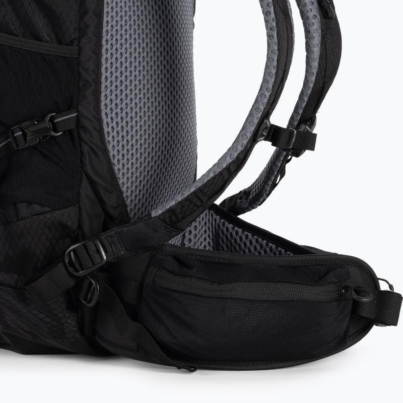 Helly Hansen Transistor 30 л туристическа раница черна 67071_990 6