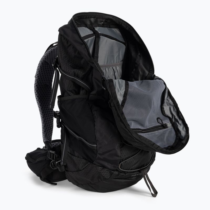 Helly Hansen Transistor 30 л туристическа раница черна 67071_990 7
