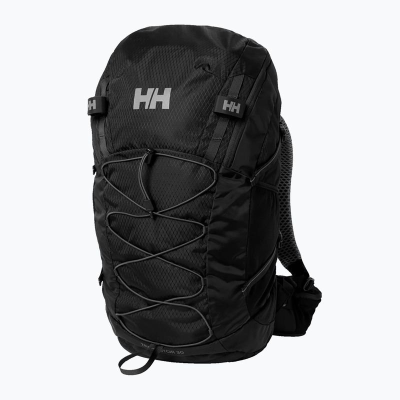 Helly Hansen Transistor 30 л туристическа раница черна 67071_990 8