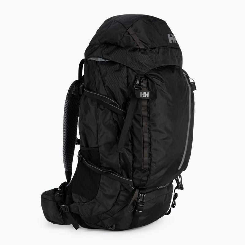 Helly Hansen Capacitor 65 л раница за трекинг черна 67073_990 2
