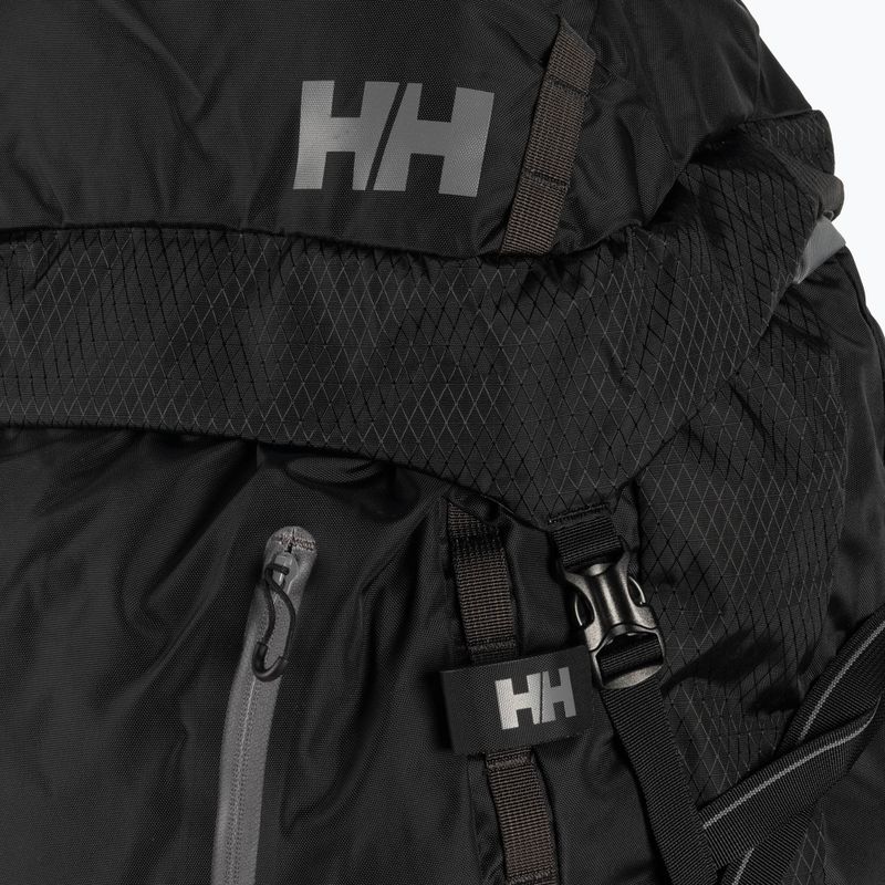 Helly Hansen Capacitor 65 л раница за трекинг черна 67073_990 4