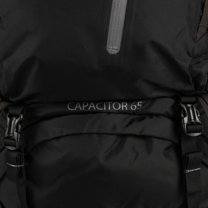 Helly Hansen Capacitor 65 л раница за трекинг черна 67073_990 5