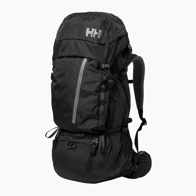 Helly Hansen Capacitor 65 л раница за трекинг черна 67073_990 8