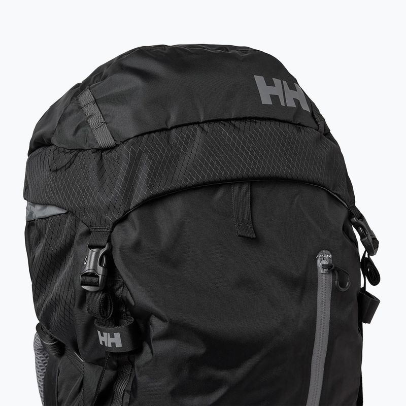 Helly Hansen Capacitor 65 л раница за трекинг черна 67073_990 10