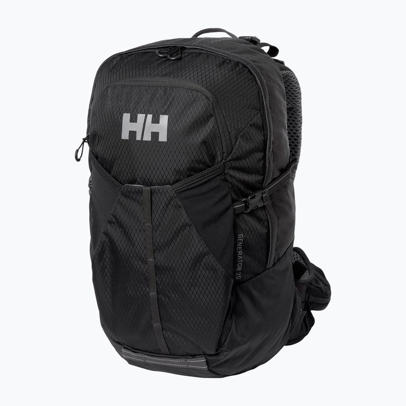 Helly Hansen Generator 20 л туристическа раница черна 67341_990 5