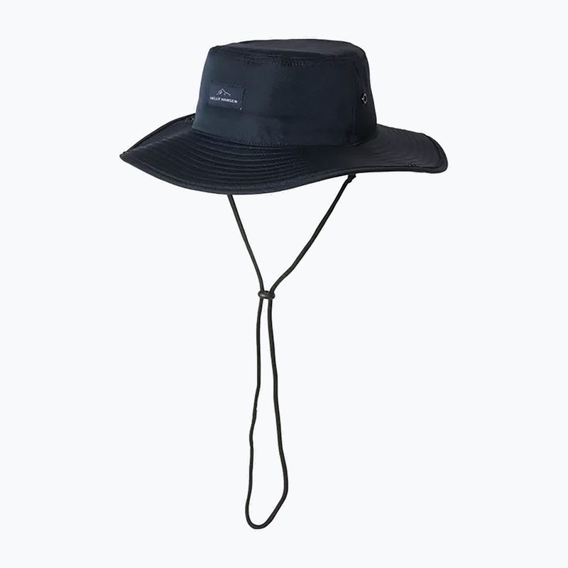 Шапка с периферия за трекинг Helly Hansen Roam Hat navy 2