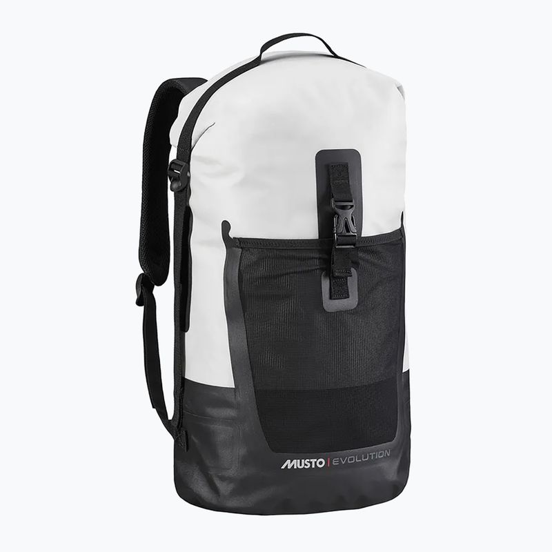 Musto Evolution Dry 40 л раница платина