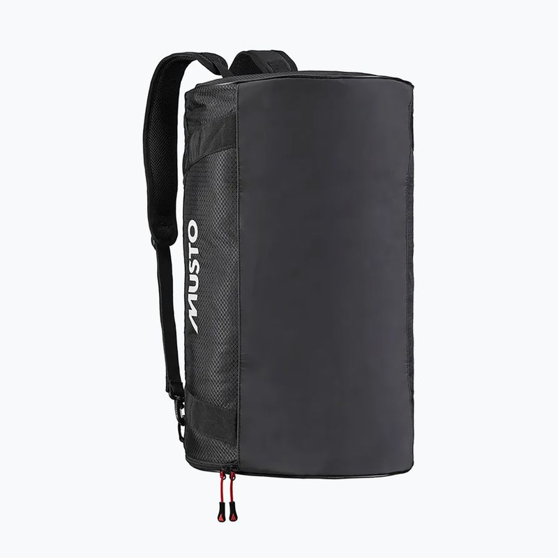 Musto Essential Duffel 50 л чанта черна 2