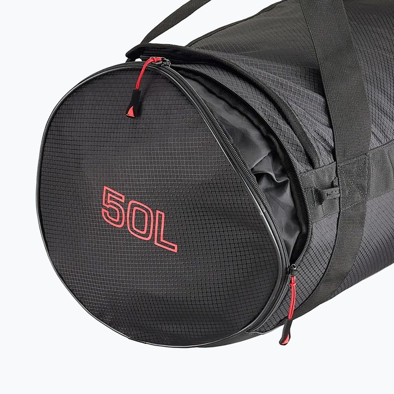 Musto Essential Duffel 50 л чанта черна 3