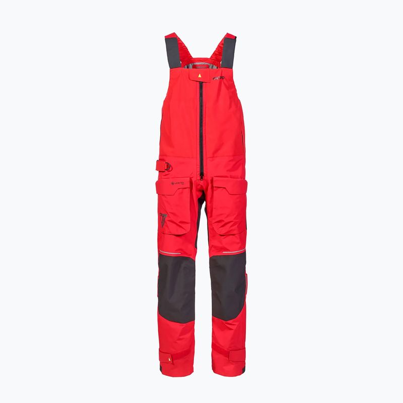 Мъжки панталони за ветроходство Musto MPX Gore-Tex Pro Offshore 2.0 true red