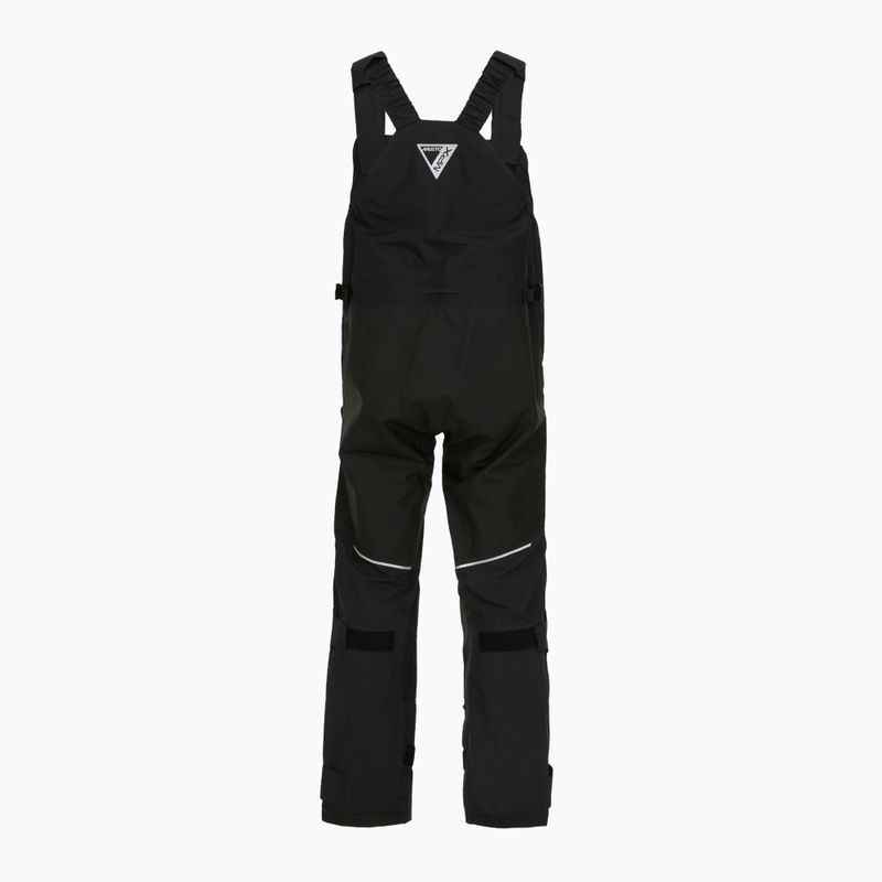 Мъжки панталони за ветроходство Musto MPX Gore-Tex Pro Offshore 2.0 black 2