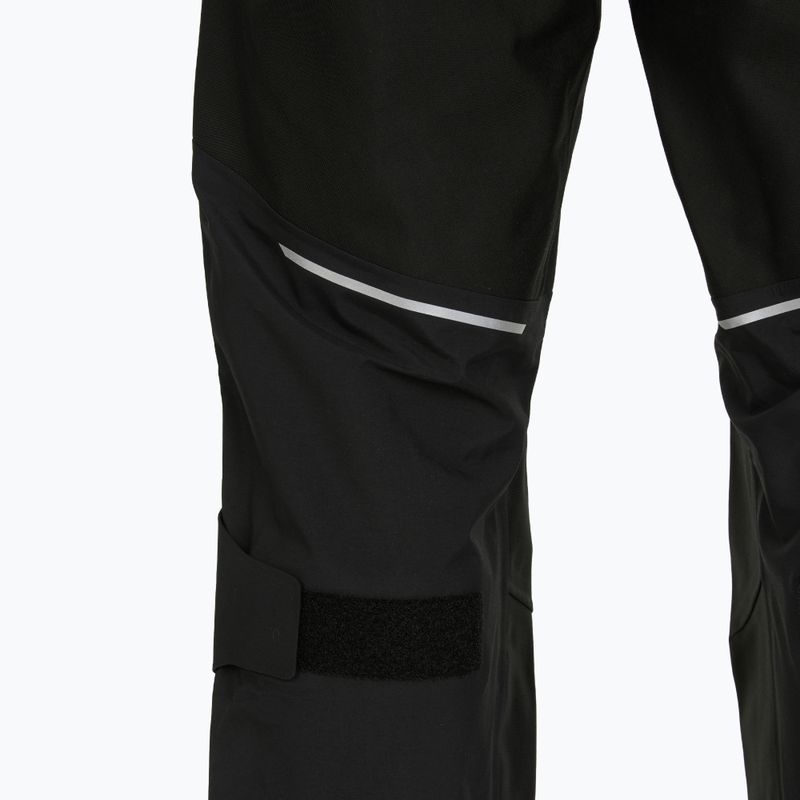 Мъжки панталони за ветроходство Musto MPX Gore-Tex Pro Offshore 2.0 black 5