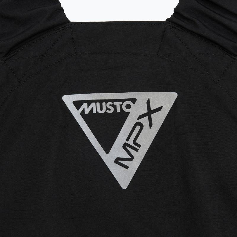 Мъжки панталони за ветроходство Musto MPX Gore-Tex Pro Offshore 2.0 black 7