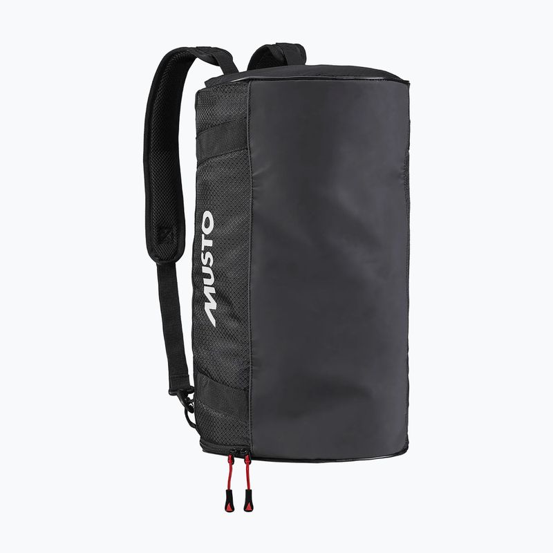 Чанта Musto Essential Duffel 30 л черна 2