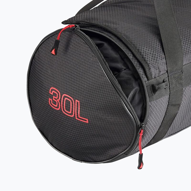 Чанта Musto Essential Duffel 30 л черна 3
