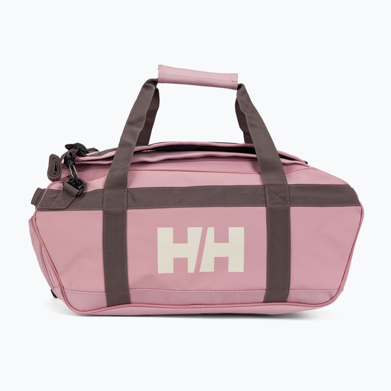 Helly Hansen Scout Duffel 30L пътна чанта розова 67440_090