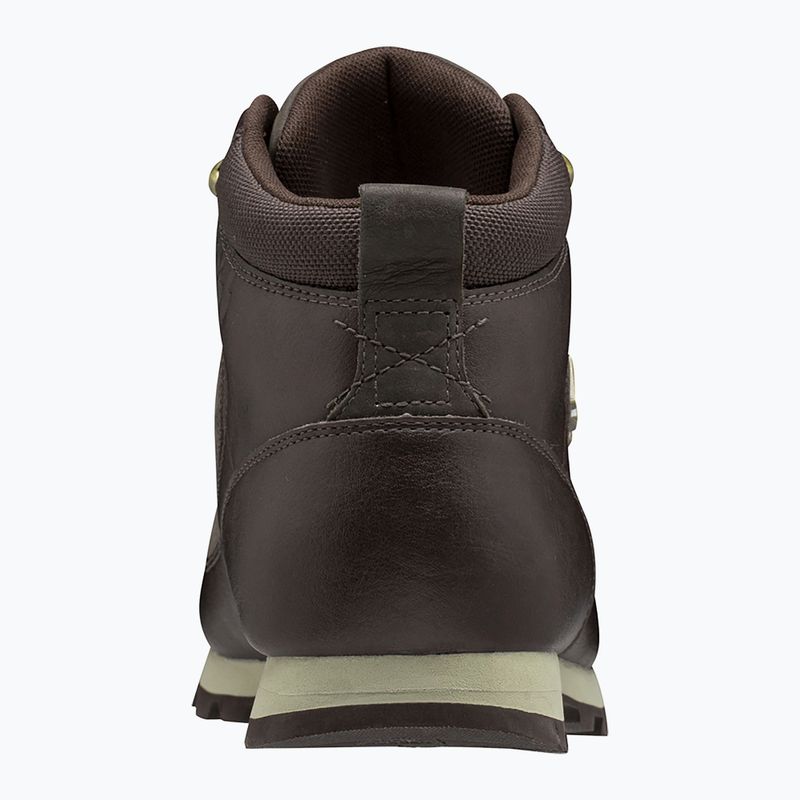 Мъжки ботуши за трекинг Helly Hansen The Forester brown 10513_711-8 18