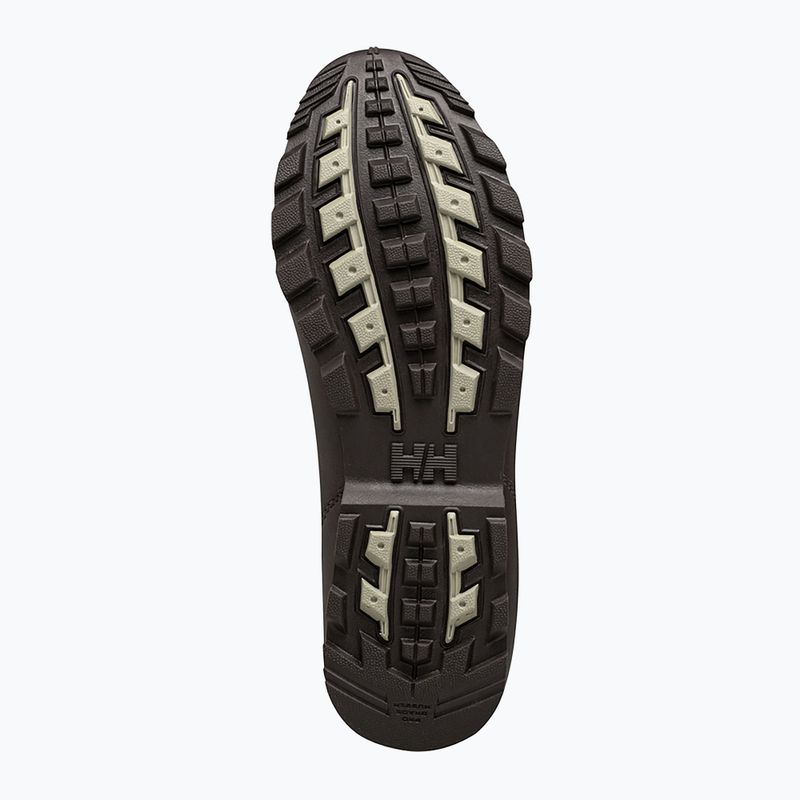 Мъжки ботуши за трекинг Helly Hansen The Forester brown 10513_711-8 19