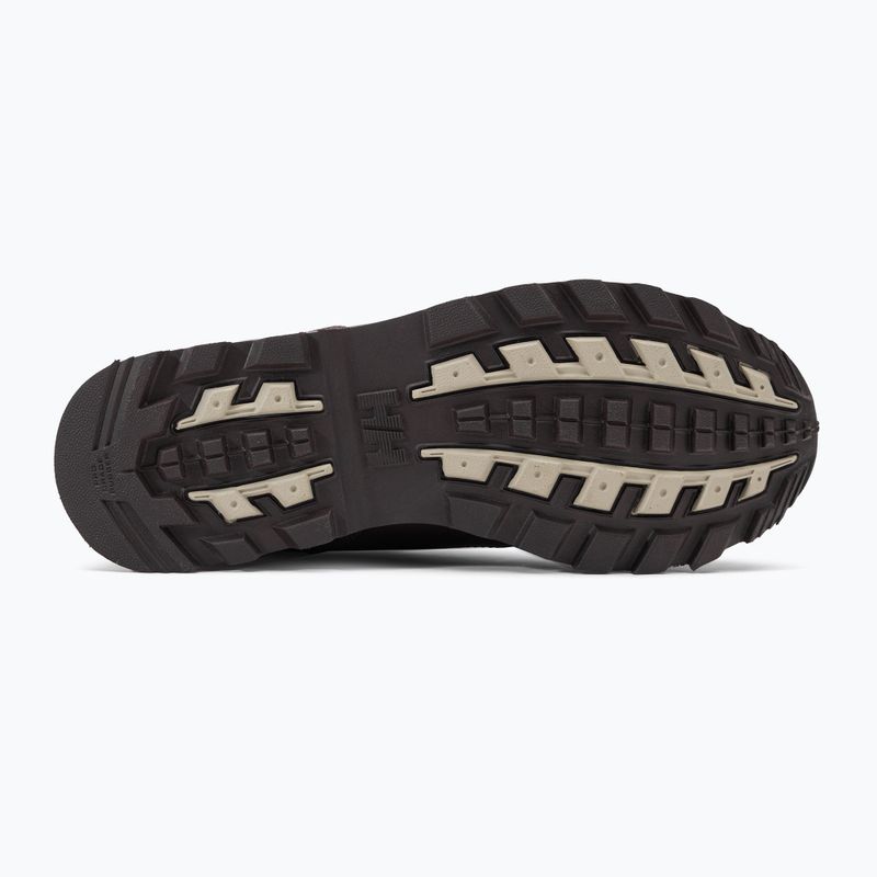 Мъжки ботуши за трекинг Helly Hansen The Forester brown 10513_711-8 5