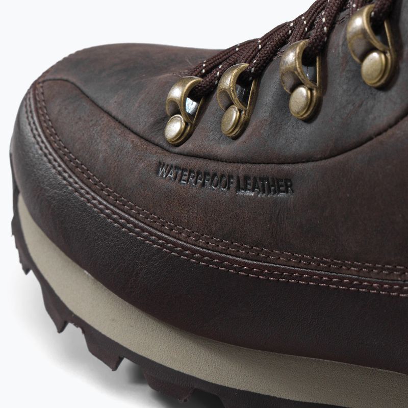 Мъжки ботуши за трекинг Helly Hansen The Forester brown 10513_711-8 11