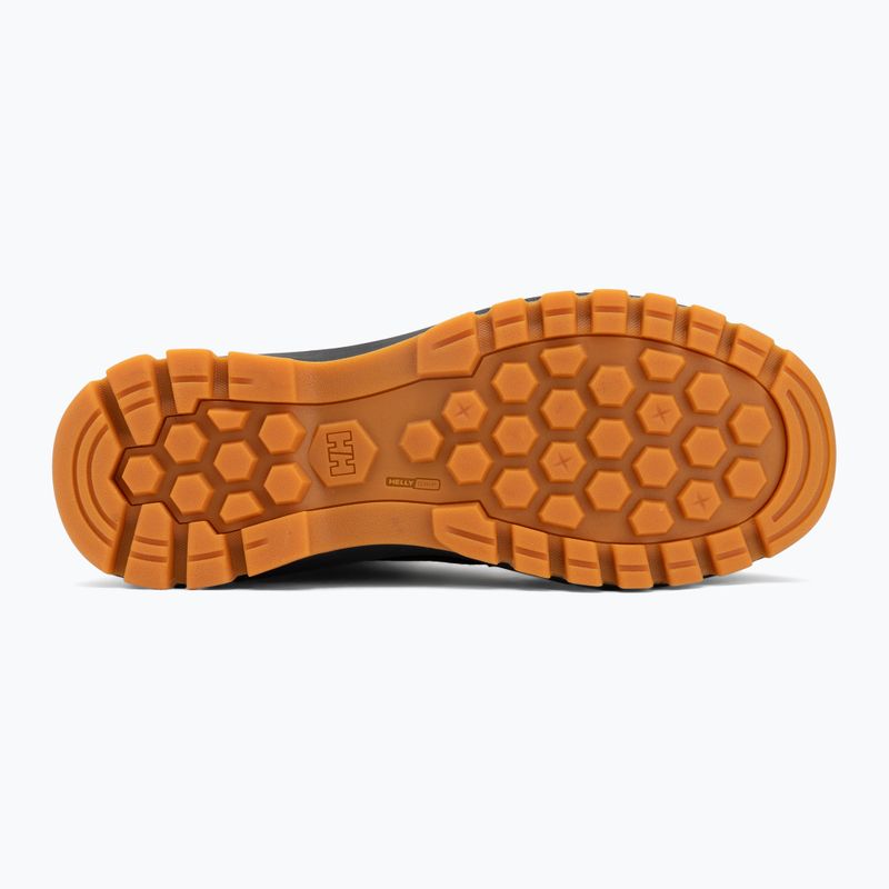 Garibaldi V3 utility green/black ботуши за сняг на Helly Hansen за мъже 4