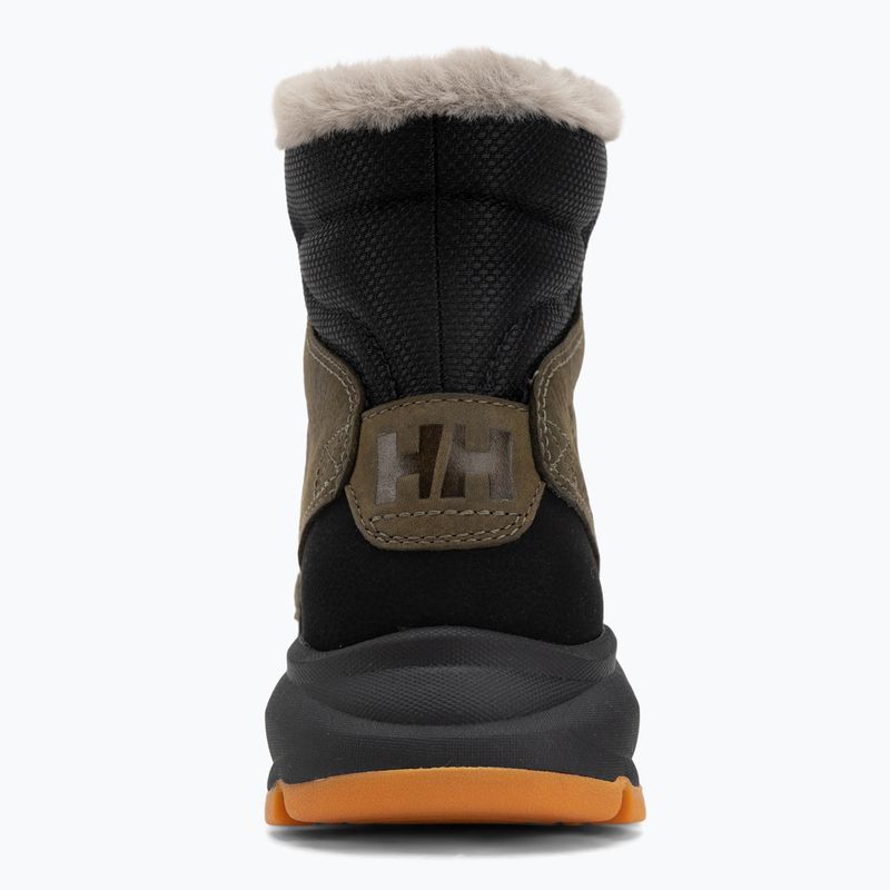 Garibaldi V3 utility green/black ботуши за сняг на Helly Hansen за мъже 6