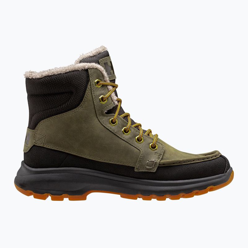 Garibaldi V3 utility green/black ботуши за сняг на Helly Hansen за мъже 2